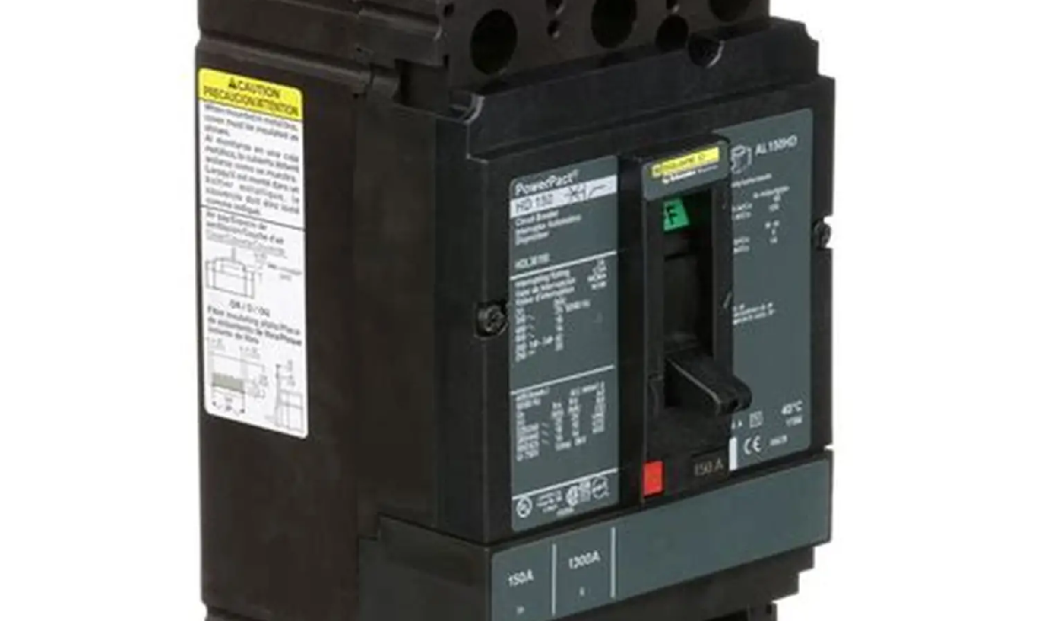 The Basics of Molded Case Circuit Breaker (MCCB): Key Functions & Features